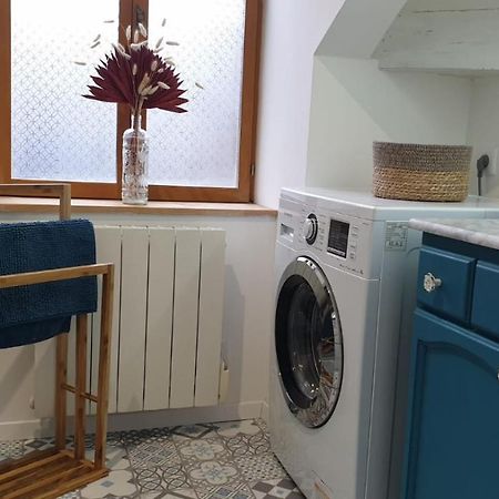 Appartement Au Centre De Pleubian מראה חיצוני תמונה