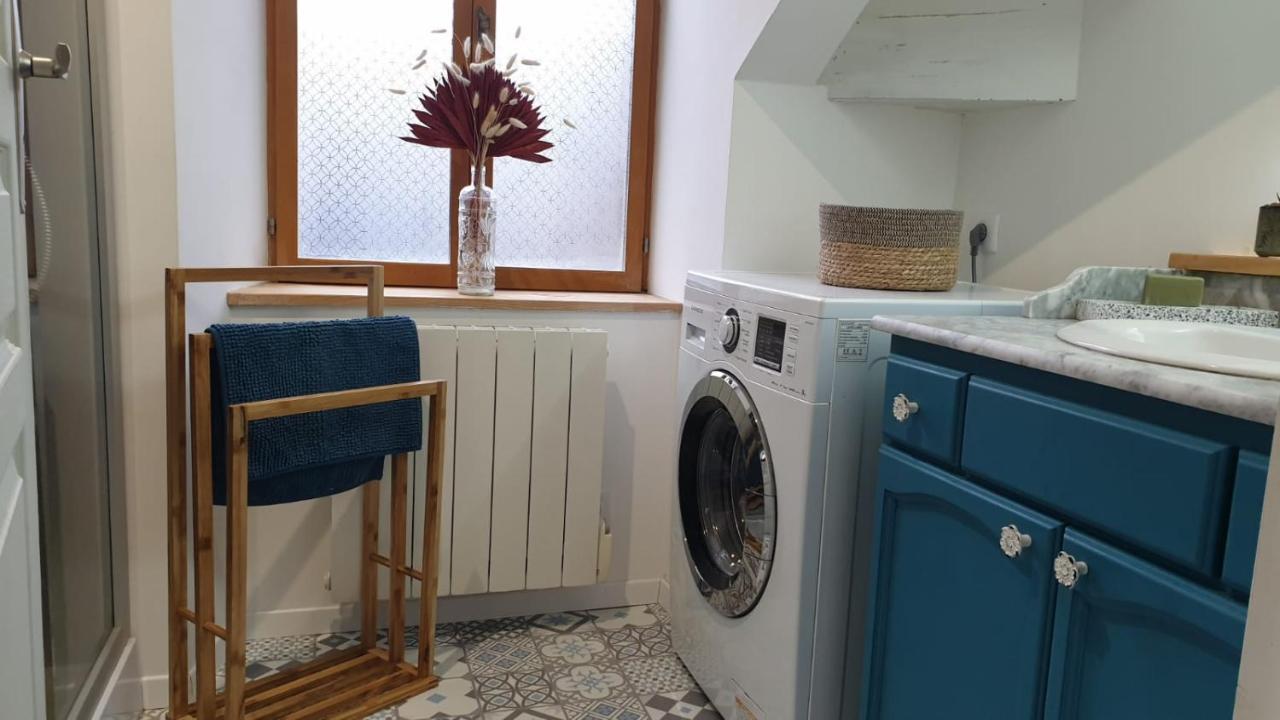 Appartement Au Centre De Pleubian מראה חיצוני תמונה